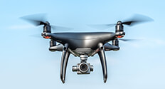 Drone Video Editing Services